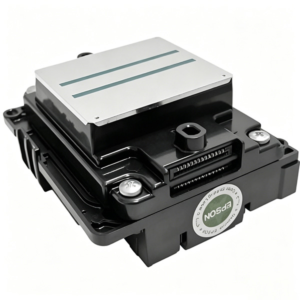 3 Epson i1600 Printhead for Audley Inkjet Printers - Image 1