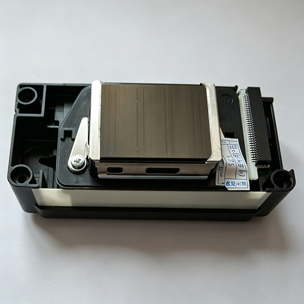 31 Epson 9800 7800 7450 4800 Printhead F160010 - Image 1