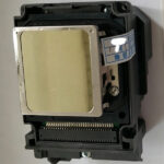 Epson TX800 TX820FWD TX830 A835 TX800FW Printhead F192040