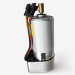 Step Motor of Roland RE-640 RA-640 VS-640 XF-640,XT-640,RF-640,RF-640A with part number 6000002592