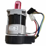 Scan Motor of Roland XF-640 XT-640 EJ-640 Part Number 6702049010