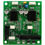 Mini board gongzheng
