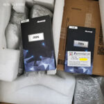 Kit i3200 UV for Upgrading Chinese Inkjet Printer with 2 i3200 printheads (roll to roll style) - Image 5