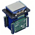 DX7 Original Printhead for MIMAKI JV34 TS34 Part Number M010792