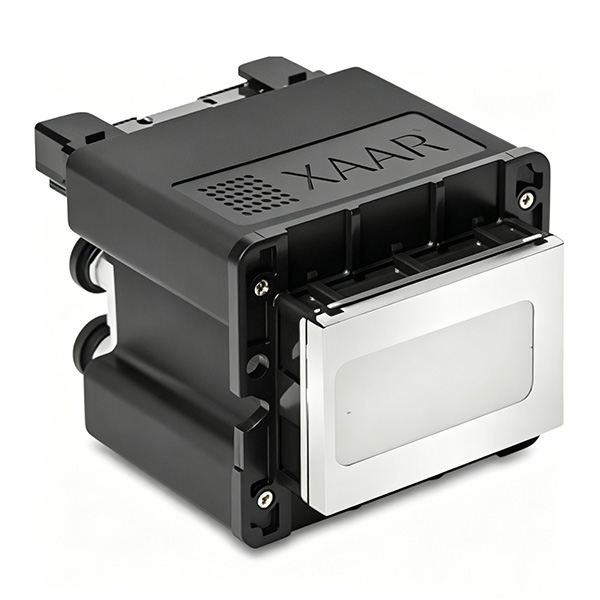 4 Xaar1201 Printhead - Image 1