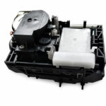 Cleaning Station of Epson 3880