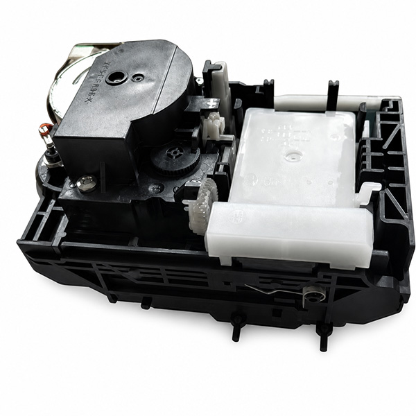 4 Cleaning Station of Epson 3880 - Image 1