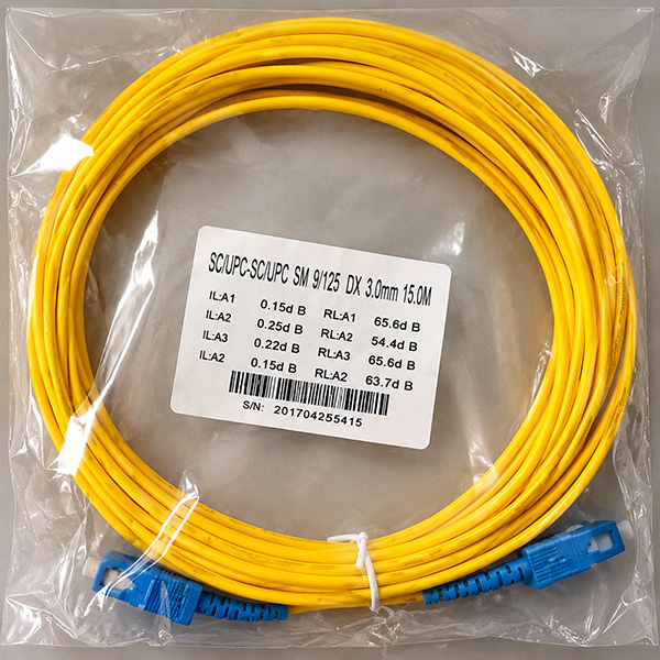 5 Cable Optical Fiber for Galaxy Sid Triton dx5 inkjet printer - Image 1