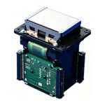 DX7 Original Printhead of Mutoh VJ-1324 VJ-1624 VJ-1624W VJ-1924W Part Number-DG-43988