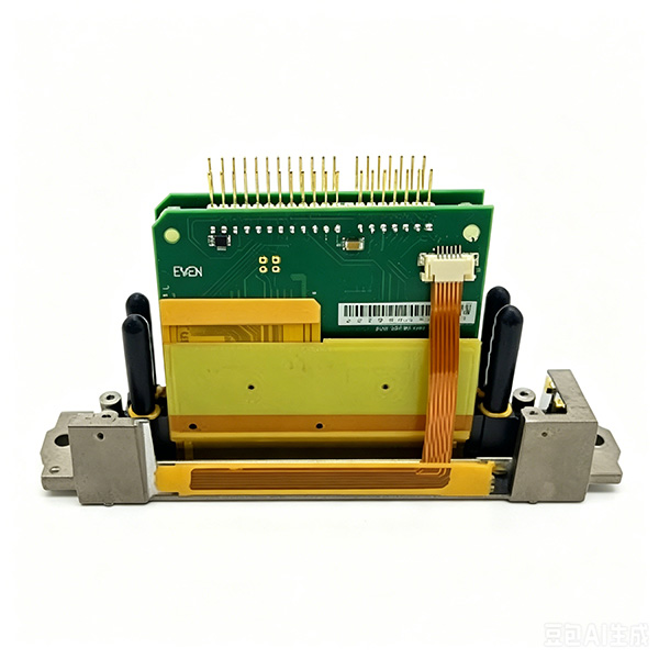5 Spectra Polaris PQ512 35pl - Image 1