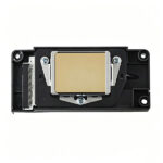 DX5 ( Epson F1440-A1) un-locked Printhead for Gongzheng Thunderjet