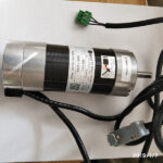 Servo Motor of Human K-jet