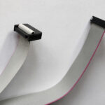 Cable of printhead Spectra Polaris for Flora lj320p etc