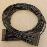 Cable of Printhead StarFire of Gongzheng GZM3204SG