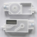 Damper of Galaxy Sid Triton dx5 inkjet printer