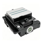 Epson i1600 eco-solvent version Printhead