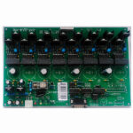High Voltage Board of Witcolor ULtra 4000