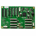 Slider board Head Board of Mimaki CJV300-160BS E400833-2 PB/F