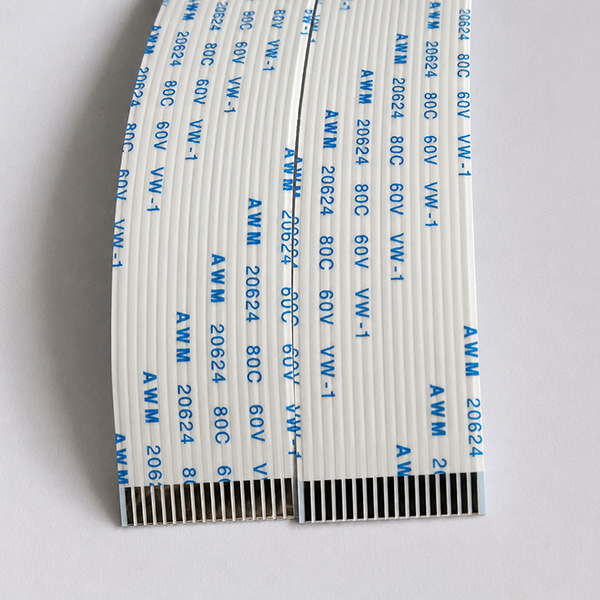 8 Cable of printhead of Witcolor Ultra 9200 - Image 1