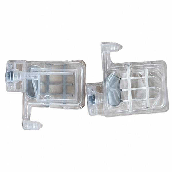 9 Damper of Human E-Jet printer with DX5 Printhead - Image 1