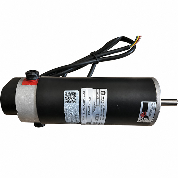 9 Motor of Flora LJ320P - Image 1