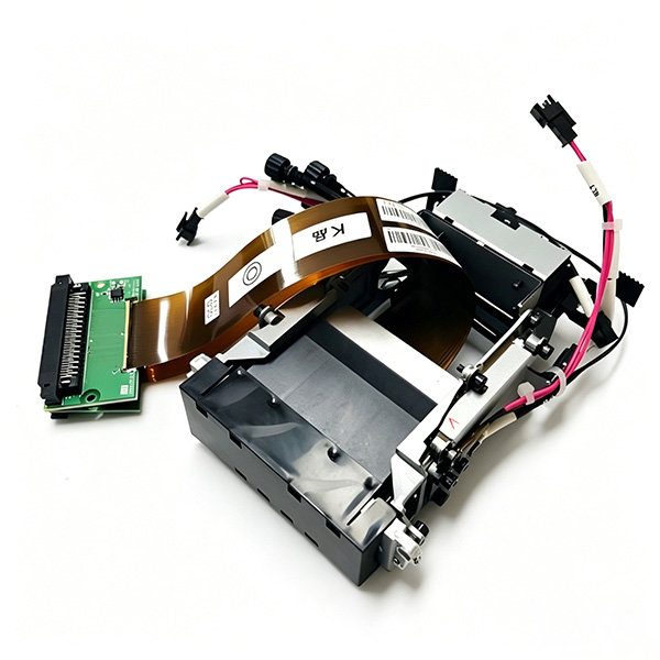 9 Mimaki JFX200-2513 Printhead Part Number M022625 - Image 1