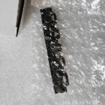 Wiper of Muoth 1641SR Pro Part Number DH-40570