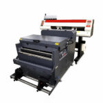 DTF Printer AM602i32DTF with 2 Epson i3200 printhead - Image 2