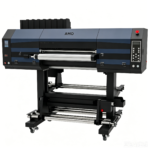 AMO UV-DTF Inkjet Printer AM604XP-UVDTF with 4 XP600 Printheads