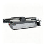 AMO UV Flatbed Inkjet Printer AM3020UVB4K24i with 4 pieces Konica KM1024i Printheads