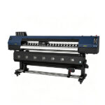 AMO Sublimation Inkjet Printer AM1802i16S with 2 i1600 Printheads