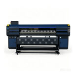 AMO Sublimation Inkjet Printer AM1808i32SH with 8 i3200 Printheads