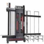 AMO-AT1200 SPECIAL-SHAPED LOGO INDUSTRIAL BENDING MACHINE