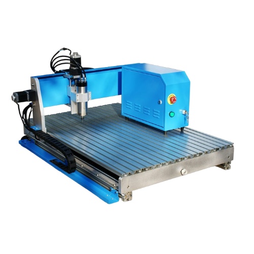 10001 RS-6090 Desktop cnc router - Image 1