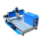 RS-4060 Desktop cnc router