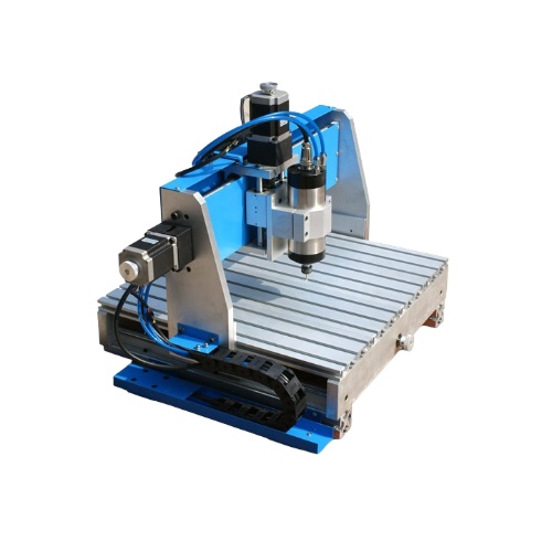 10003 RS-3040 Desktop cnc router - Image 1