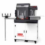 AMO-A130&A130S HIGH SPEED PLATE BENDING MACHINE