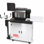 AMO-AL160 AUTOMATIC ALUMINUM CHANNEL LETTER BENDING MACHINE
