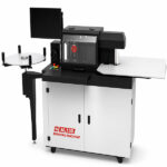 AMO-AL130 AUTOMATIC BENDING MACHINE FOR ALUMINUM SIDEBAND