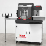 AMO-A110 FINE LETTER BENDING MACHINE