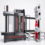 AMO-AT800 SPECIAL-SHAPED MARKING INDUSTRIAL BENDING MACHINE